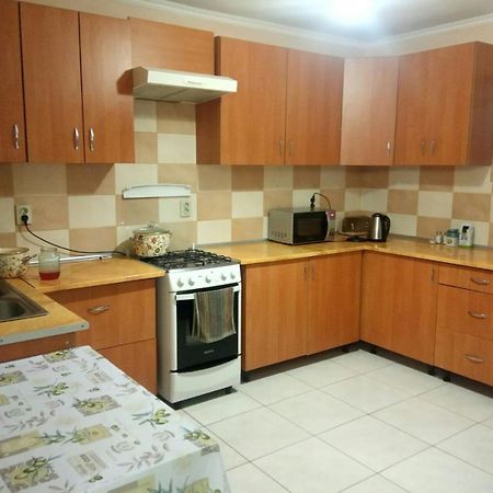 Сонячний Котедж Slavsko Extérieur photo