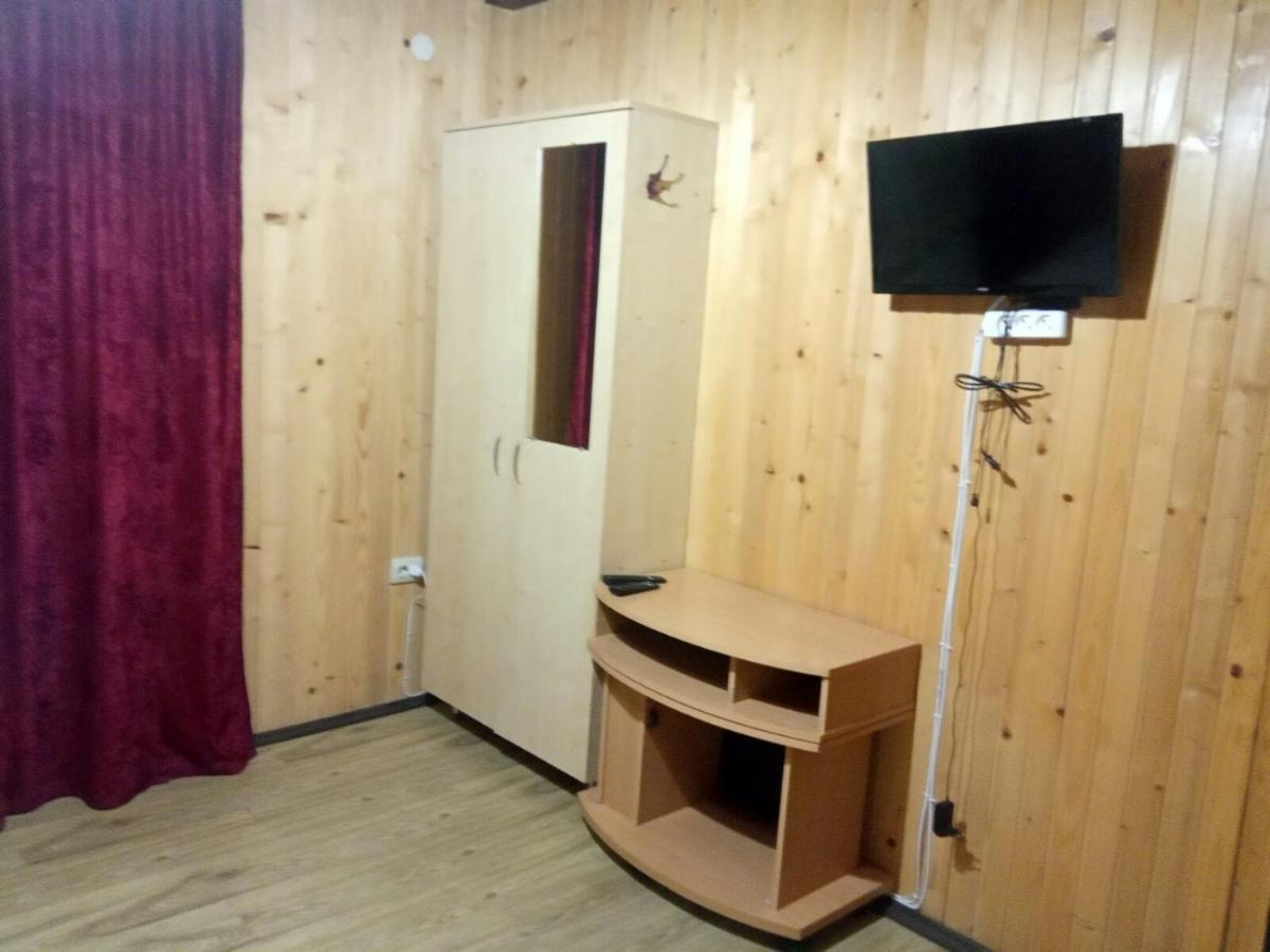 Сонячний Котедж Slavsko Extérieur photo