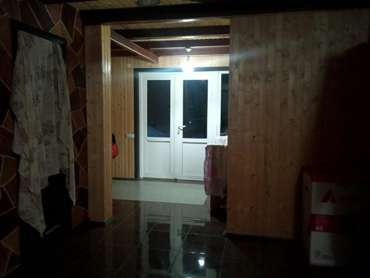 Сонячний Котедж Slavsko Extérieur photo