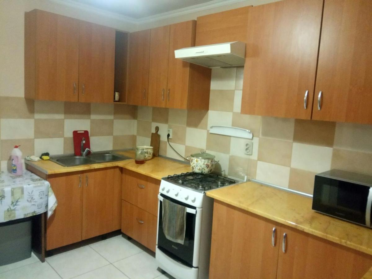 Сонячний Котедж Slavsko Extérieur photo